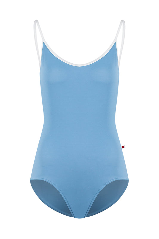 Yumiko "Fiona" Camisole Leotard