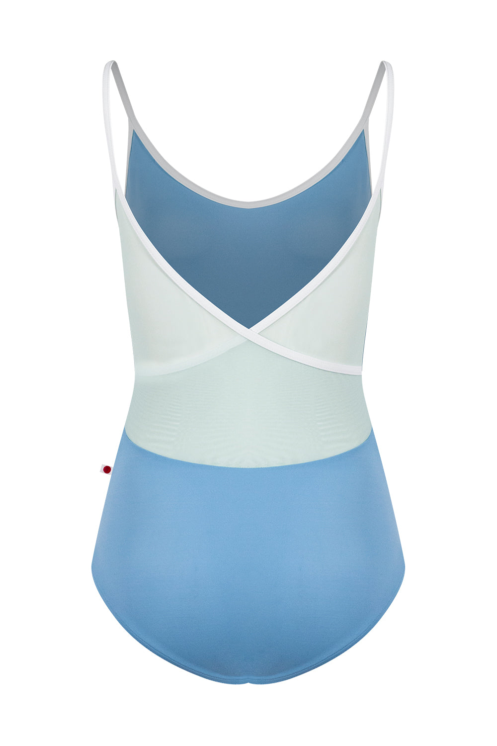 Yumiko "Fiona" Camisole Leotard