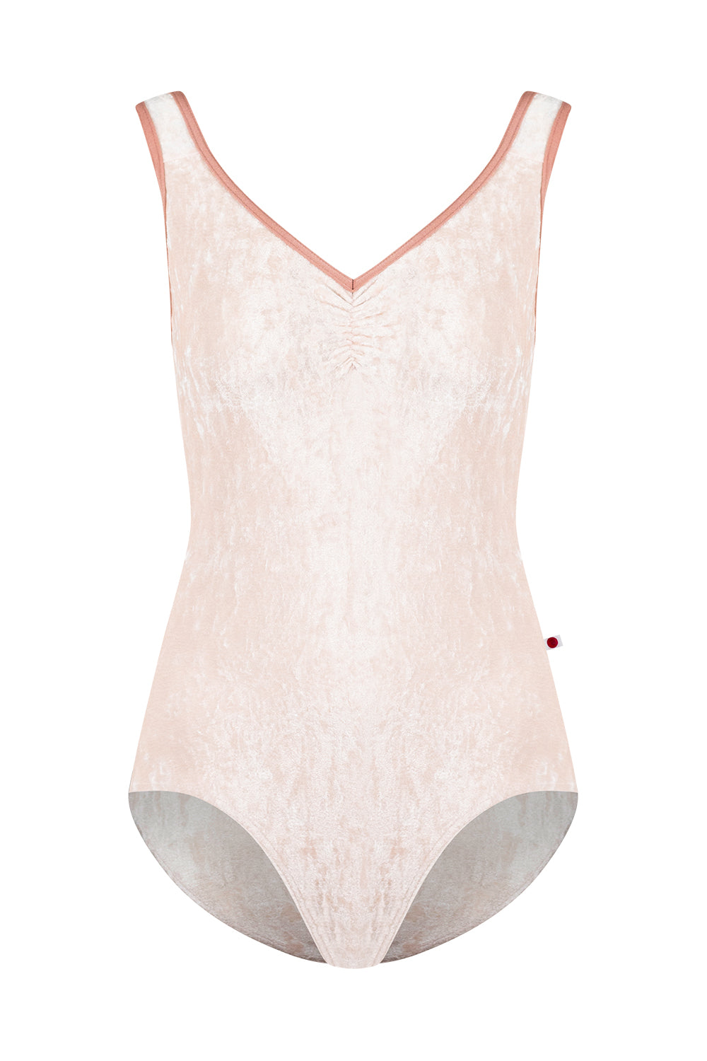 Yumiko "Tiffany" Tank Leotard