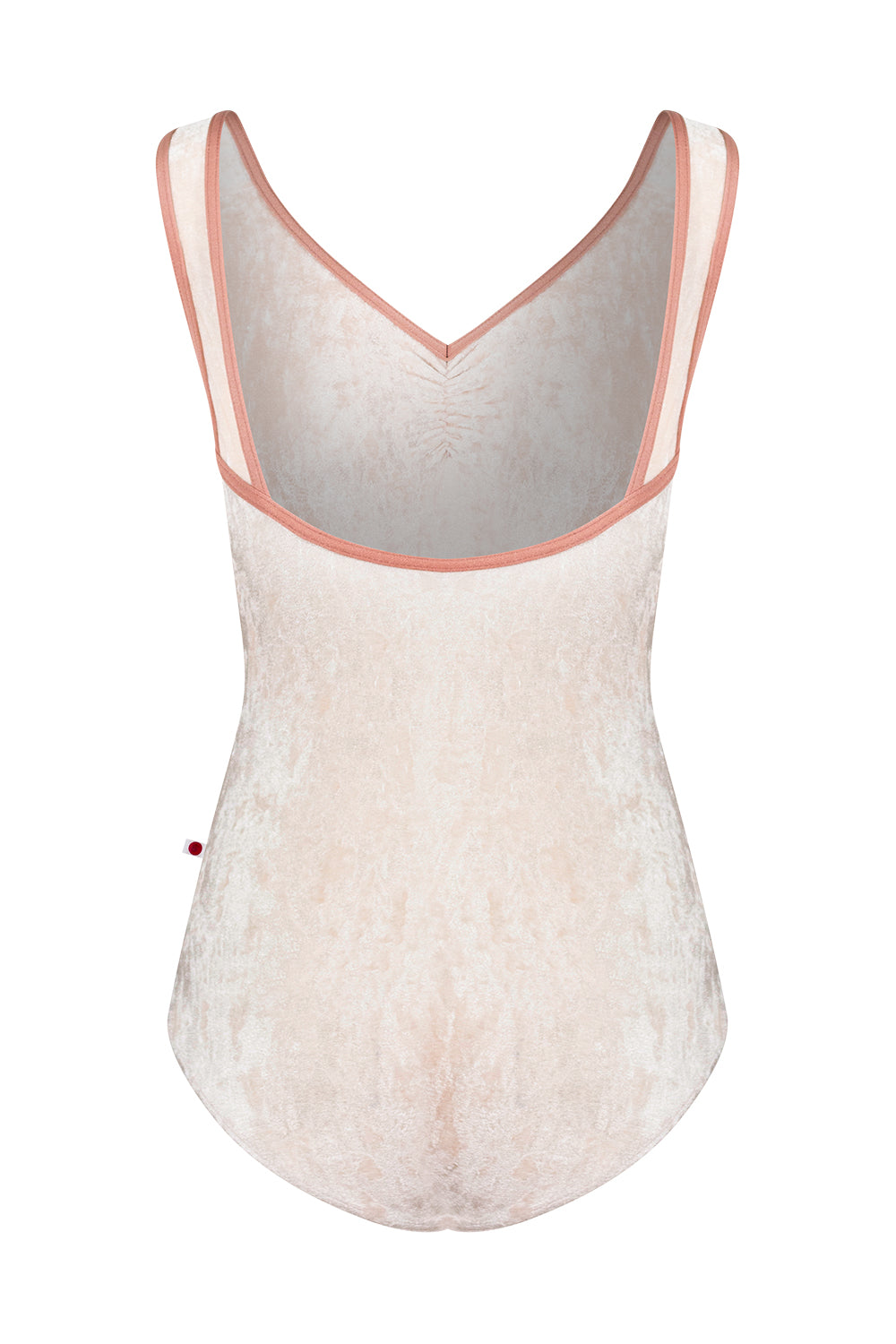 Yumiko "Tiffany" Tank Leotard