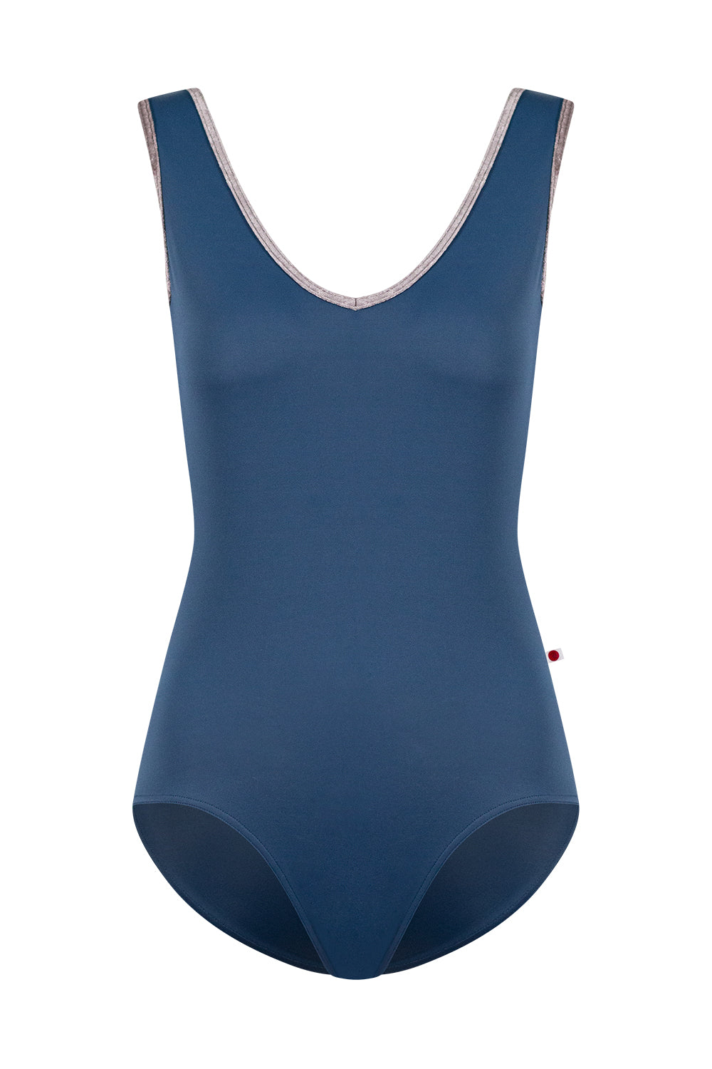 Yumiko "Gina" Tank Leotard