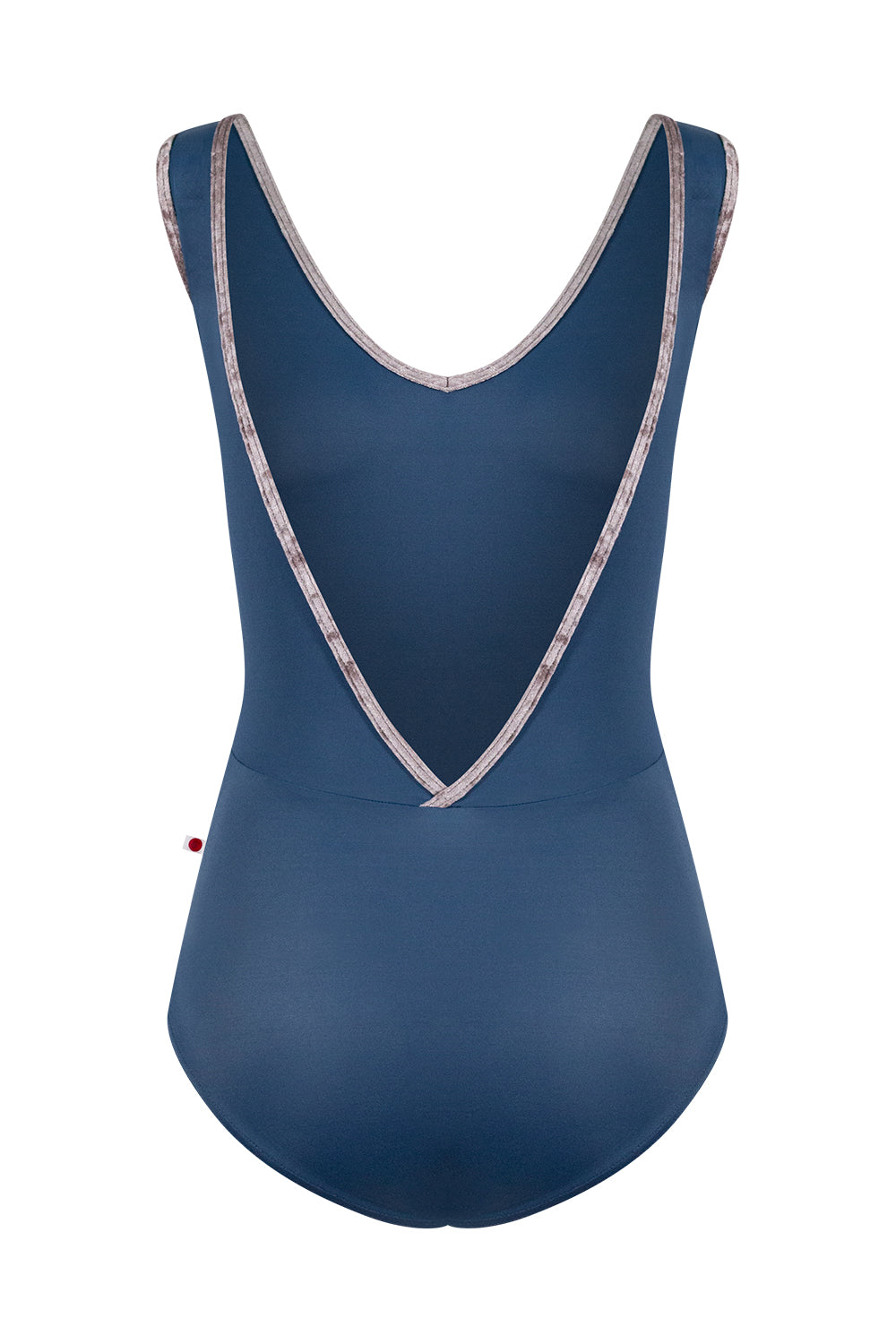 Yumiko "Gina" Tank Leotard