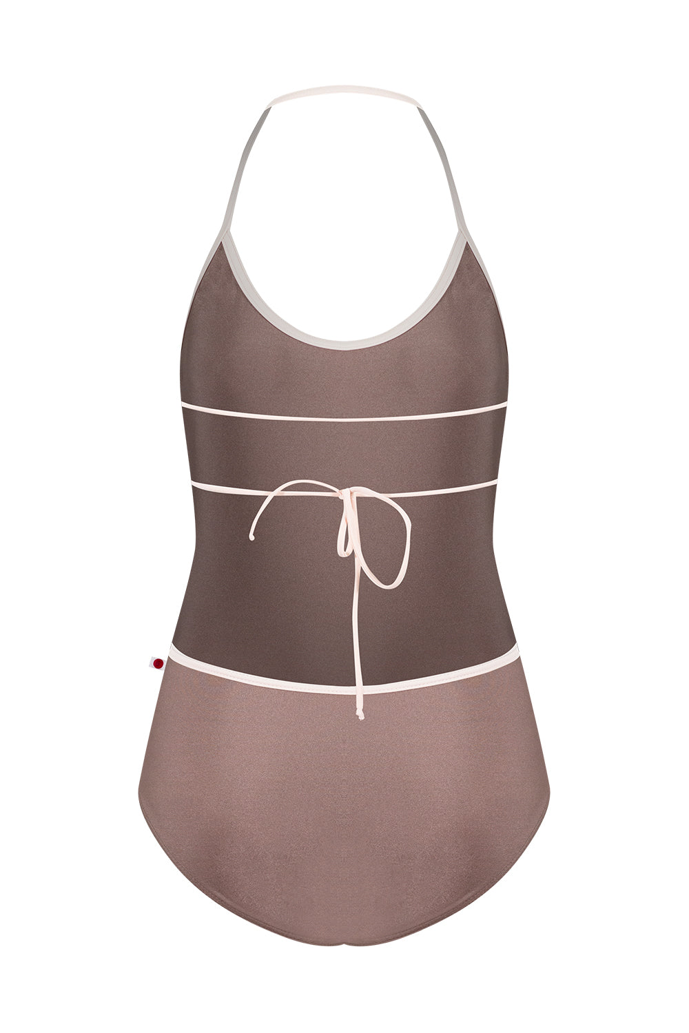 Yumiko "Kate" Halter Leotard