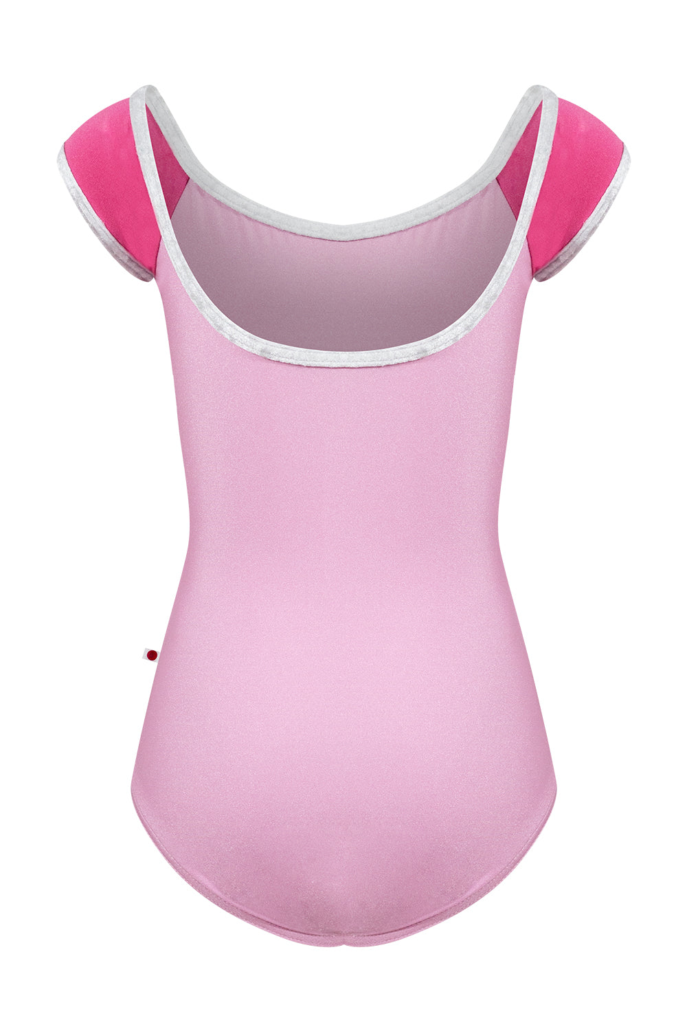 Yumiko "Wendy" Kids Cap Sleeve Leotard