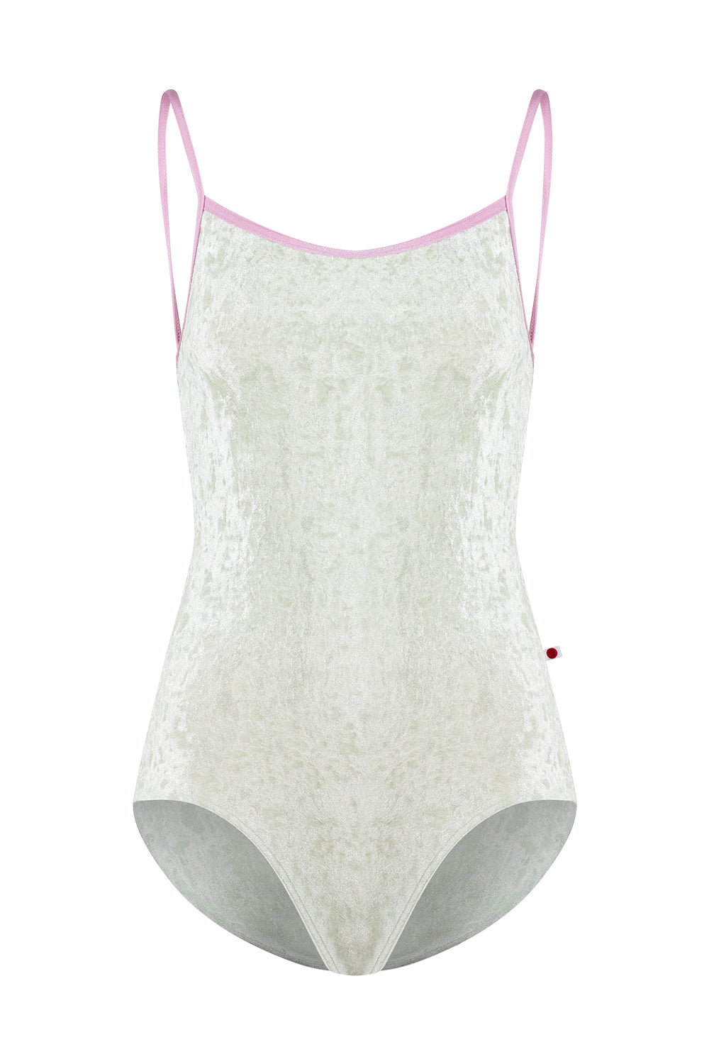 Yumiko "Daniela" Camisole Leotard