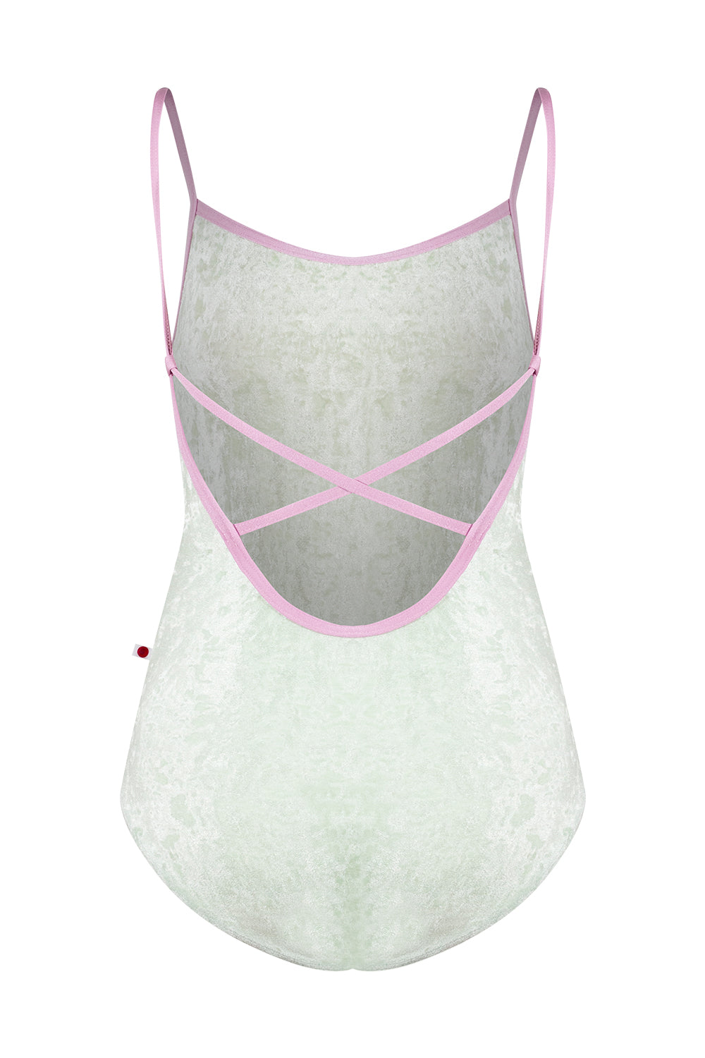 Yumiko "Daniela" Camisole Leotard