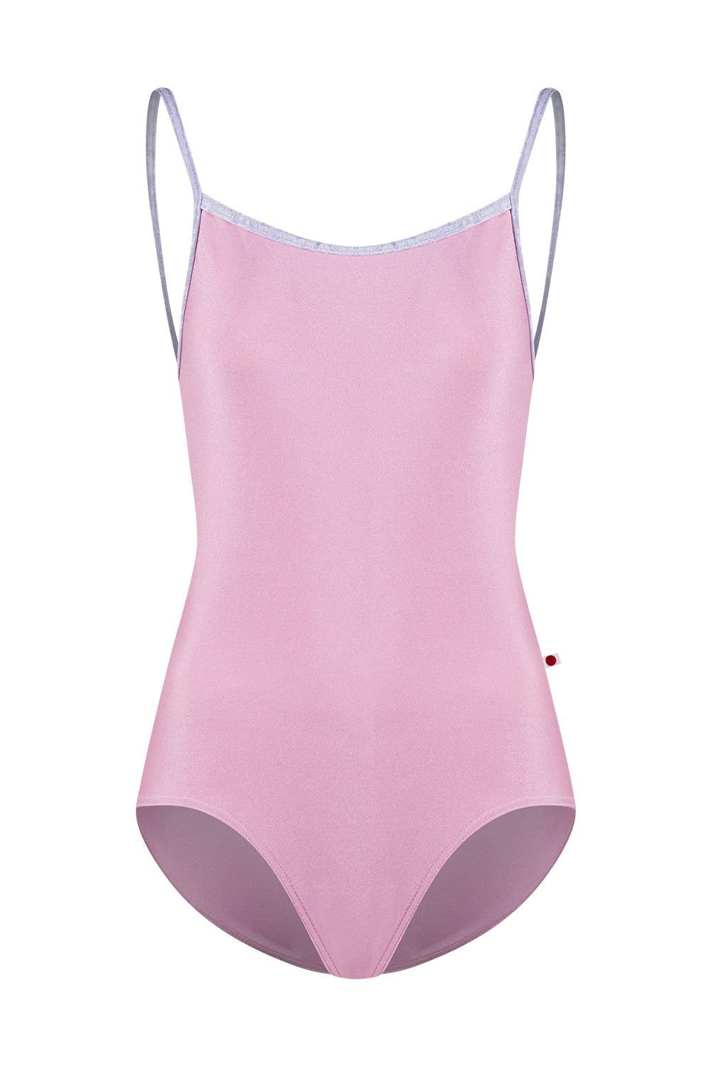 Yumiko "Marisa" Camisole Leotard