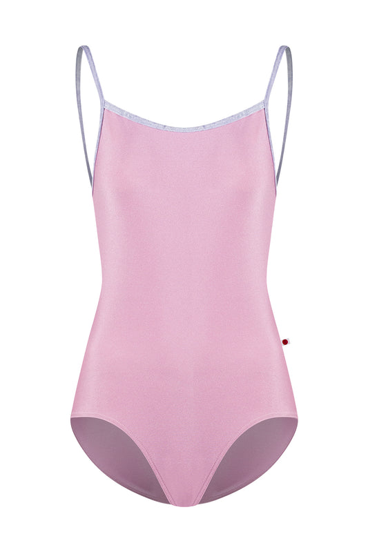 Yumiko "Marisa" Camisole Leotard