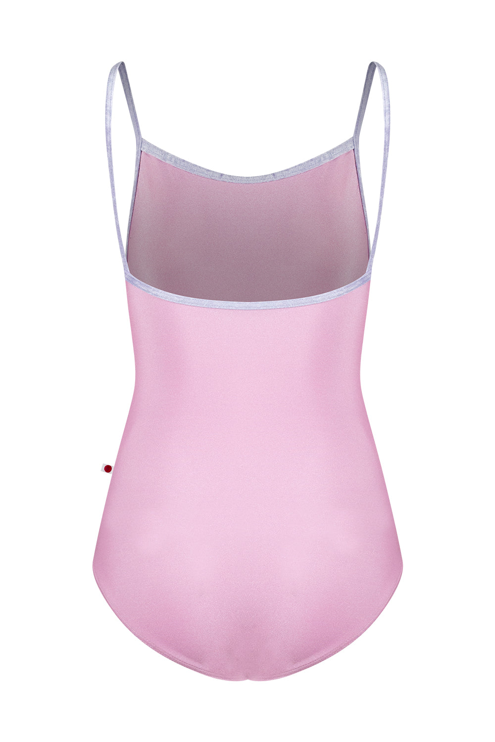 Yumiko "Marisa" Camisole Leotard