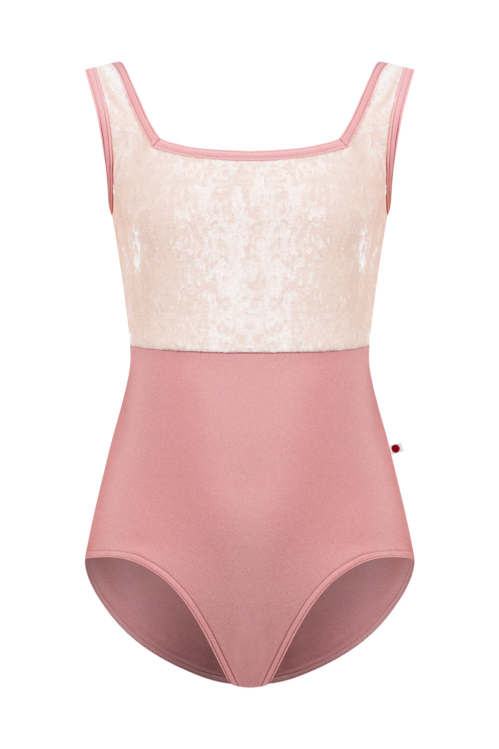 Yumiko "Marieke Duo" Kids Tank Leotard