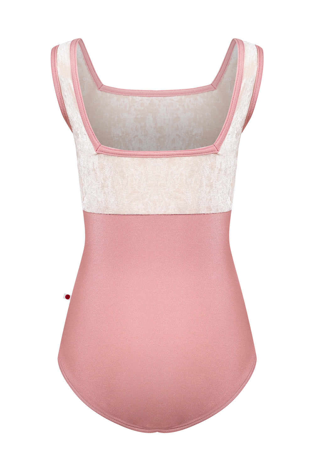 Yumiko "Marieke Duo" Kids Tank Leotard