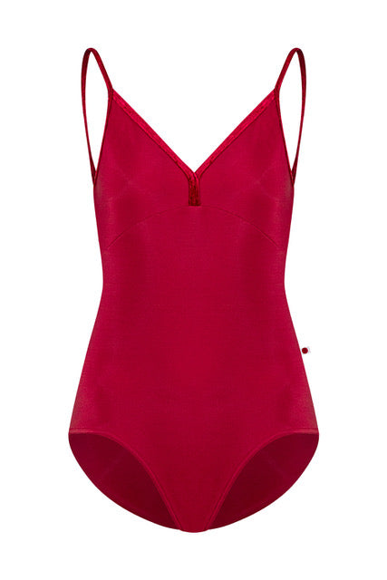 Yumiko "Daria" Camisole Leotard