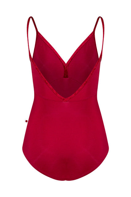 Yumiko "Daria" Camisole Leotard