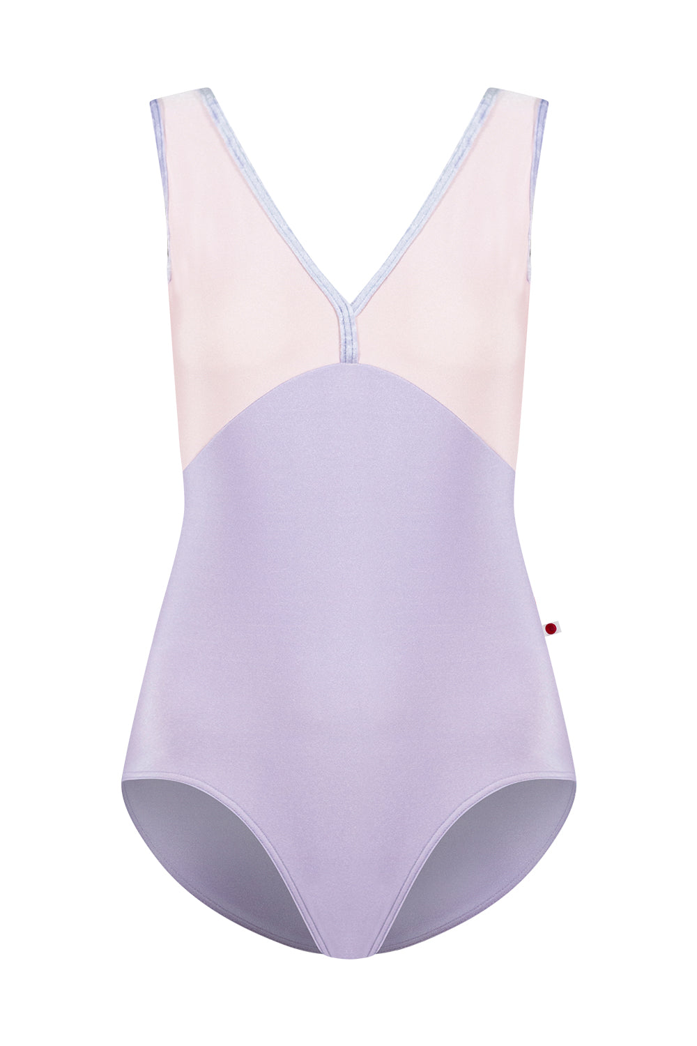 Yumiko "Alicia" Tank Leotard