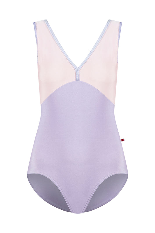 Yumiko "Alicia" Tank Leotard