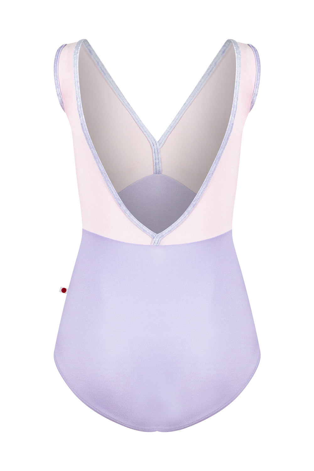 Yumiko "Alicia" Tank Leotard