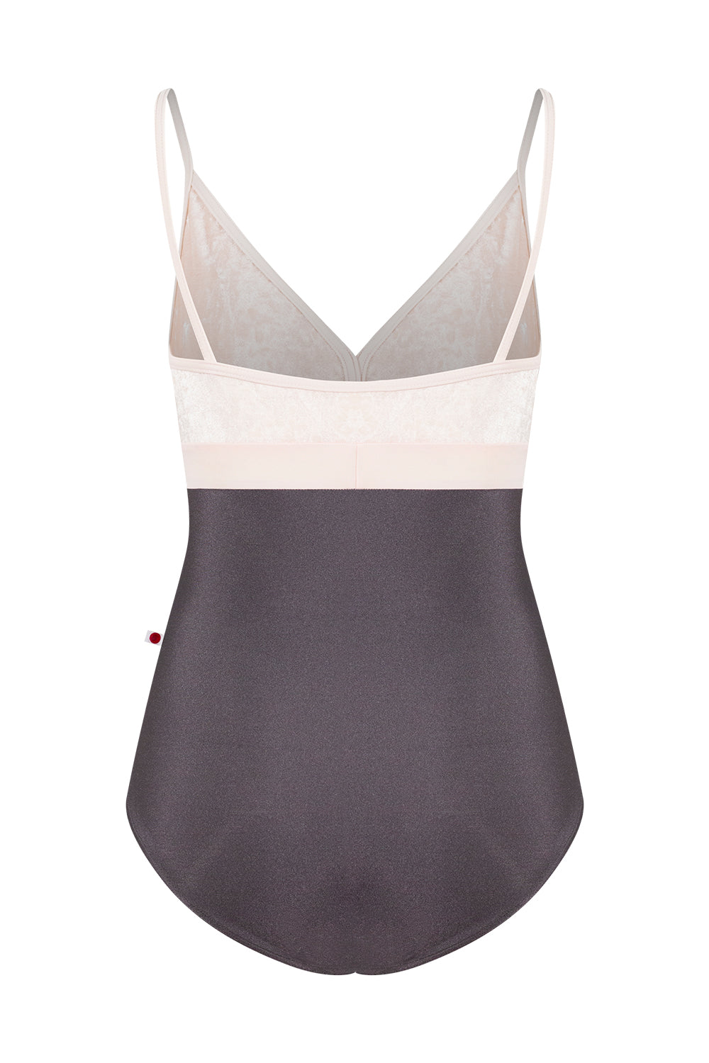 Yumiko "Zoe" Camisole Leotard