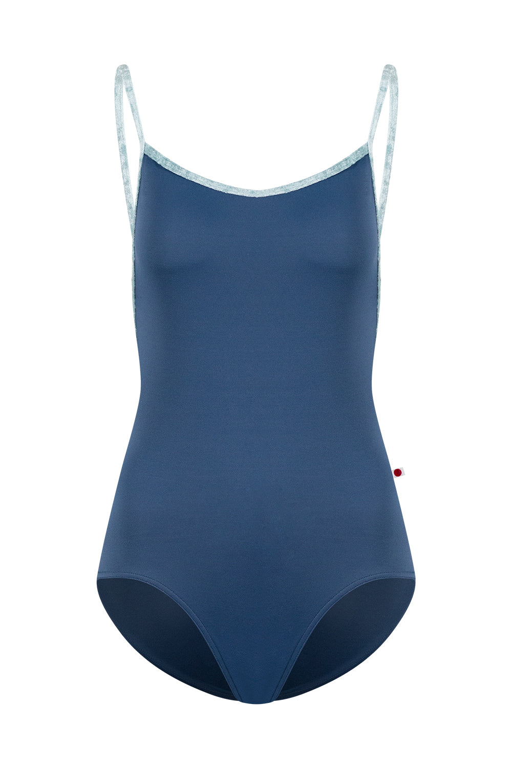 Yumiko "Tamara" Cami Leotard