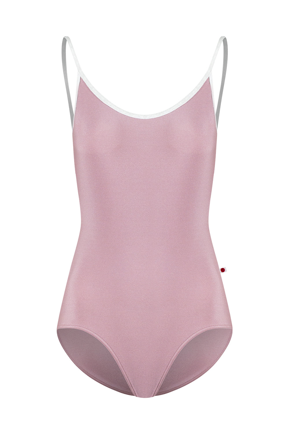 Yumiko "Fiona" Camisole Leotard