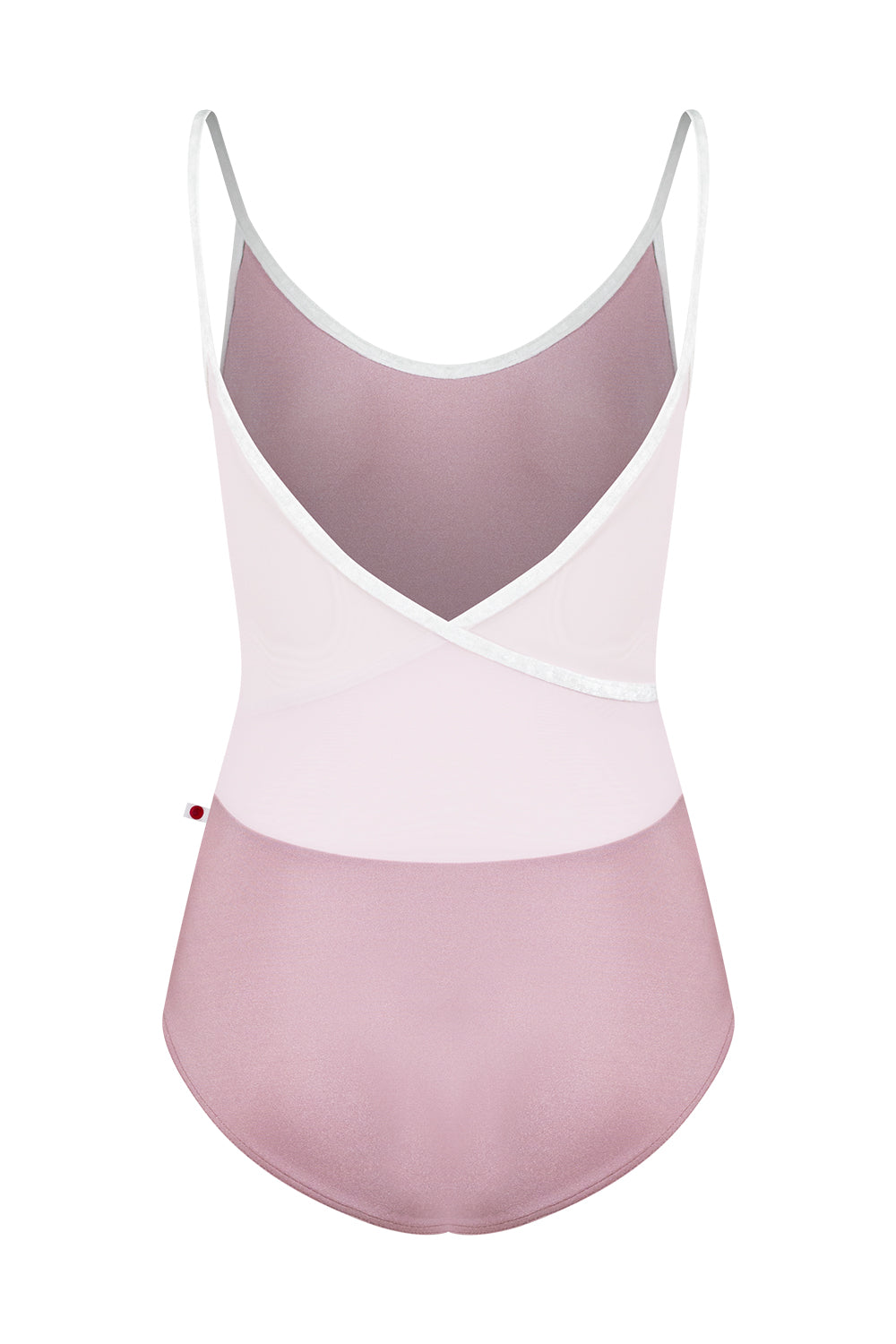 Yumiko "Fiona" Camisole Leotard