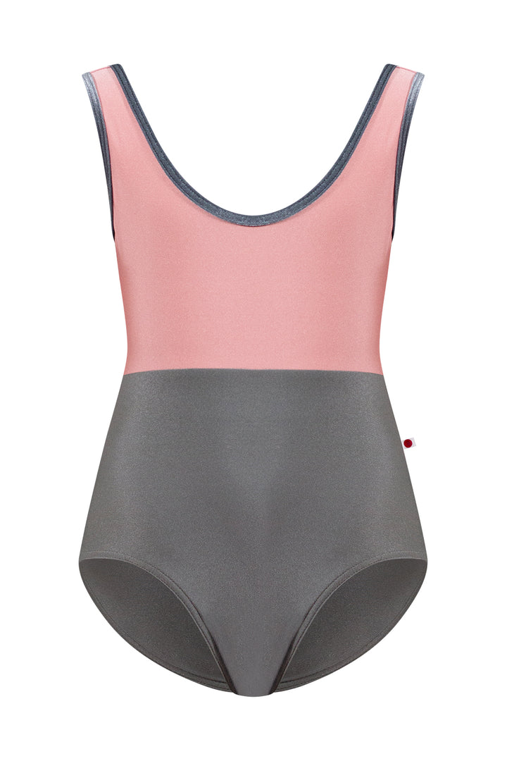 Yumiko "Anna Duo" Kids Leotard