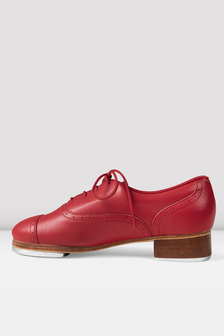 Women's Jason Samuels Smith in Red