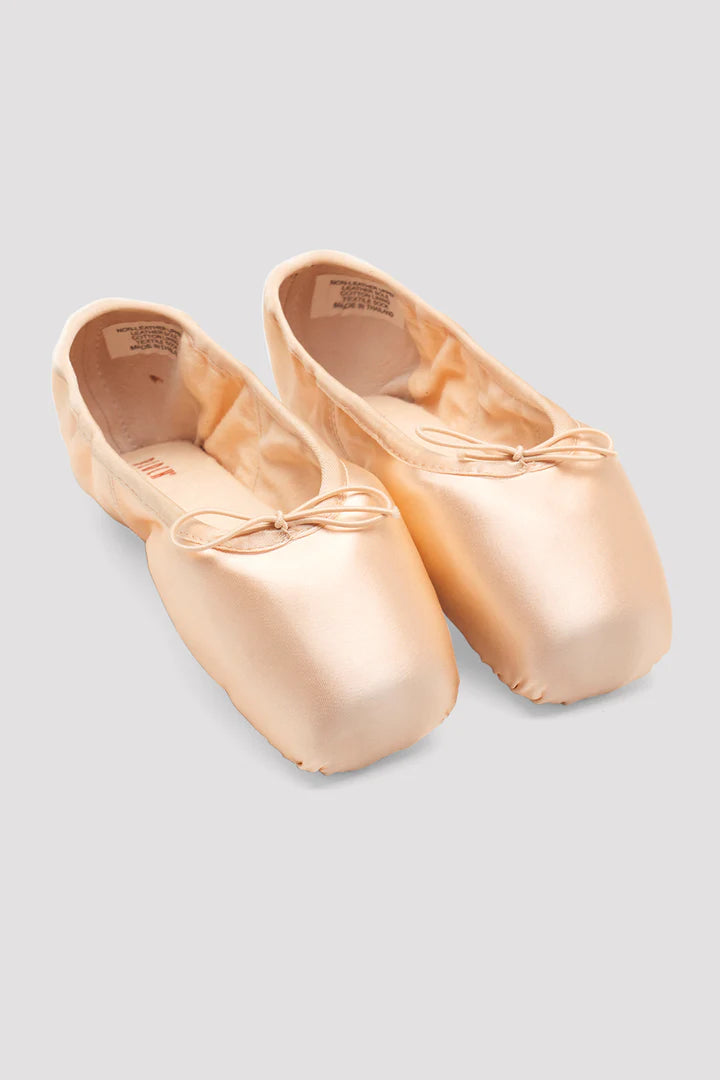 Bloch Dramatica II Pointe Shoe