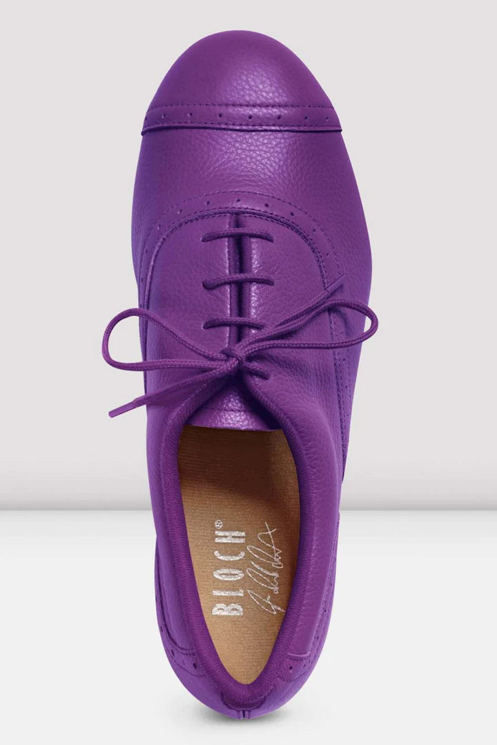 Men's Jason Samuels Smith in Purple