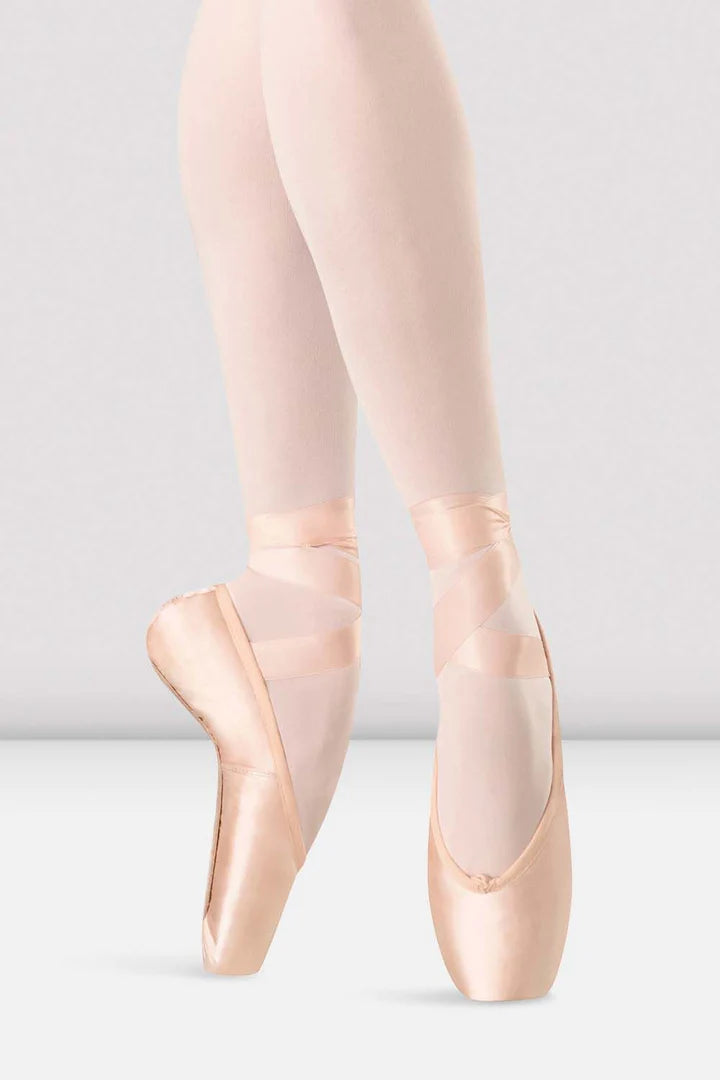 Bloch Hannah Pointe Shoe