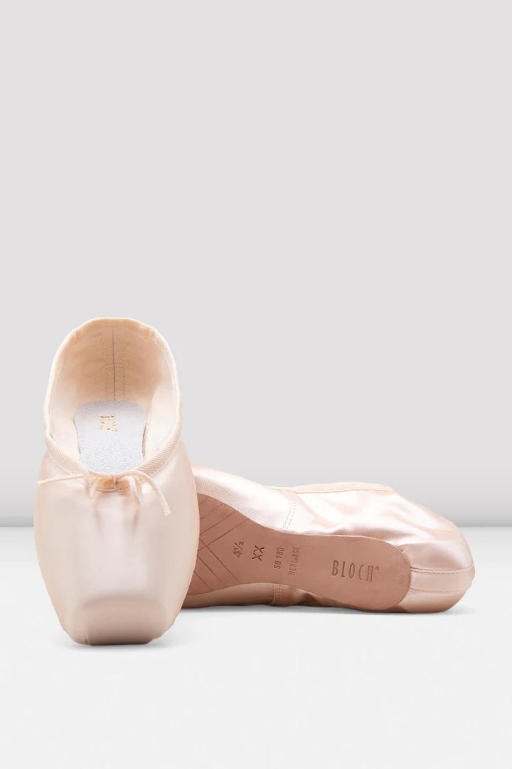 Bloch Heritage Pointe Shoe