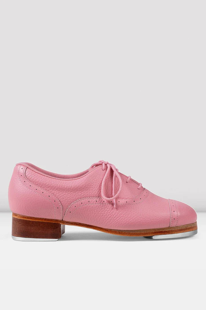 Men's Jason Samuels Smith in Pink Pebble Leather