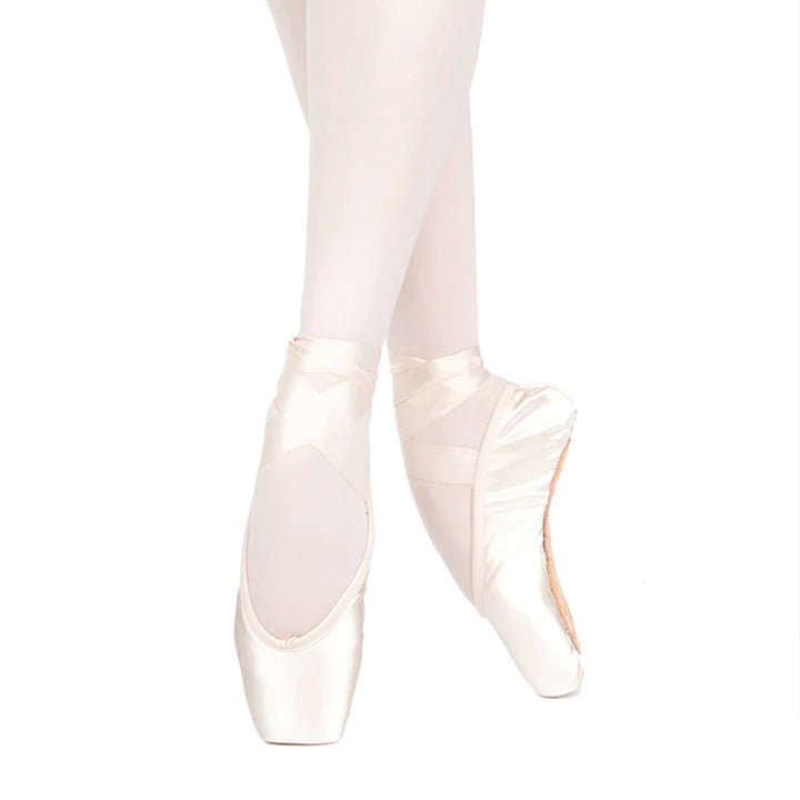 RP Collection Lumina Drawstring Pointe Shoe