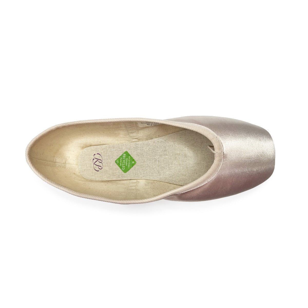 RP Collection Mabe Pointe Shoe