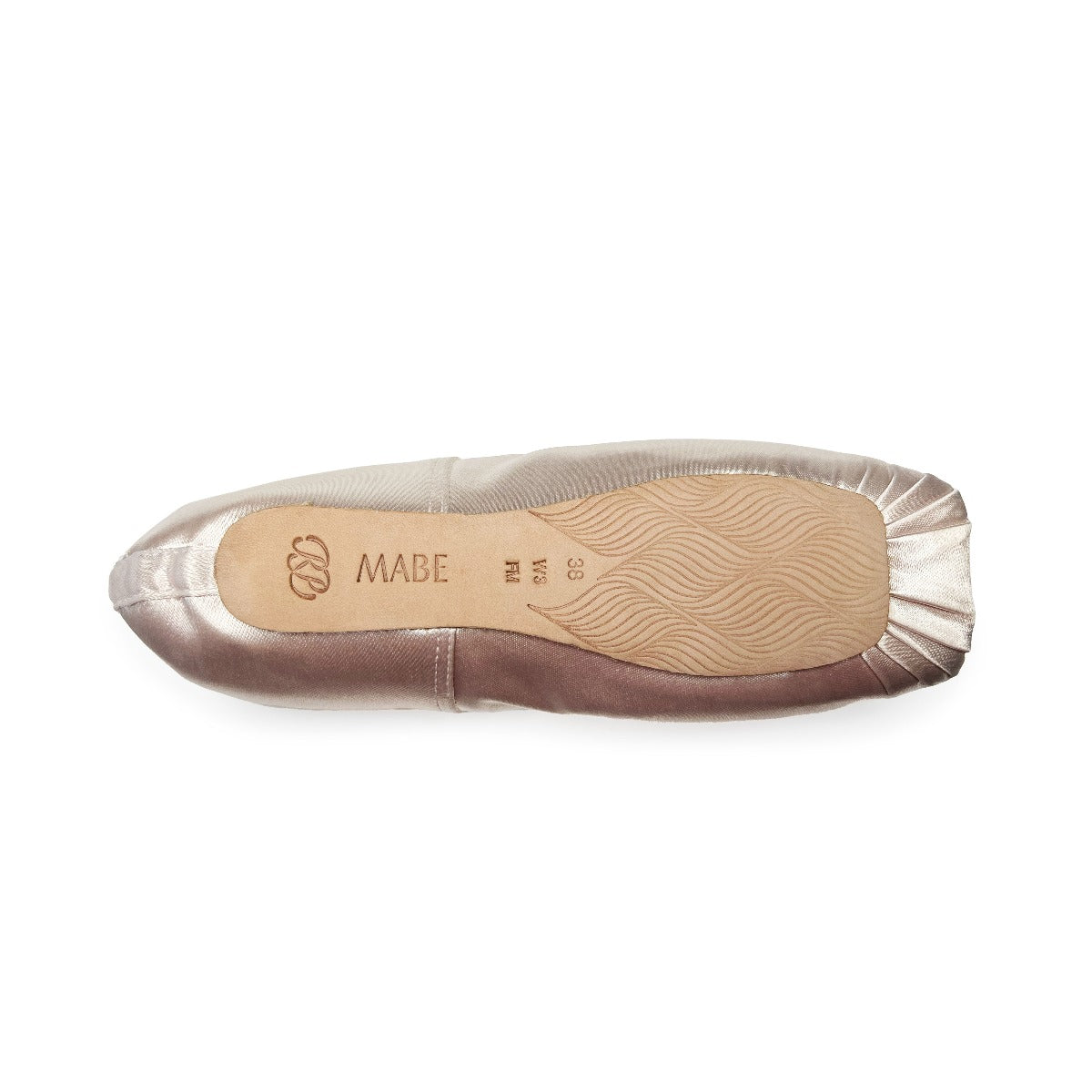 RP Collection Mabe Pointe Shoe