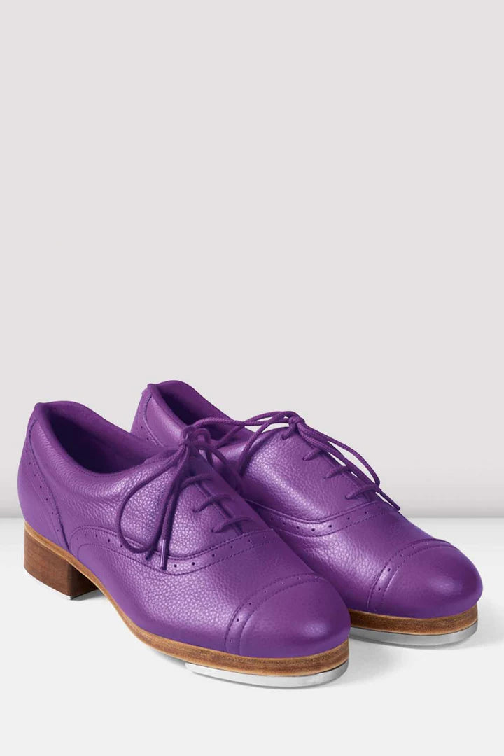 Men's Jason Samuels Smith in Purple